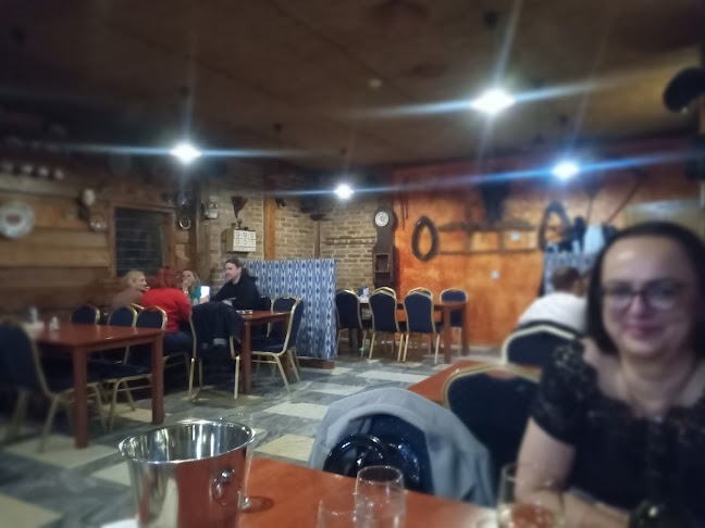 U Štrngáča - Gastronómia a pohostinstvo