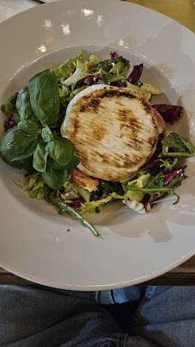 Opinii despre REŠTAURÁCIA VIECHA în Vráble - Gastronómia a pohostinstvo