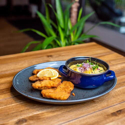 Comentarii opinii despre Reštaurácia STAGE