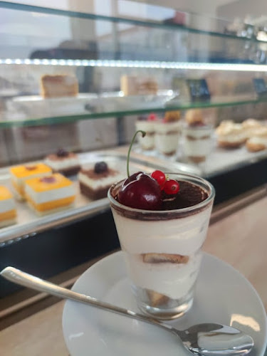 Opinii despre C café în Krásno nad Kysucou - Gastronómia a pohostinstvo