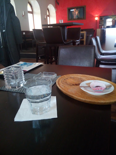 Opinii despre Grand Caffe în Žilina - Gastronómia a pohostinstvo