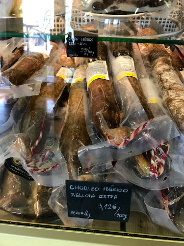 Olio - portugalské a španielske delikatesy - Gastronómia a pohostinstvo