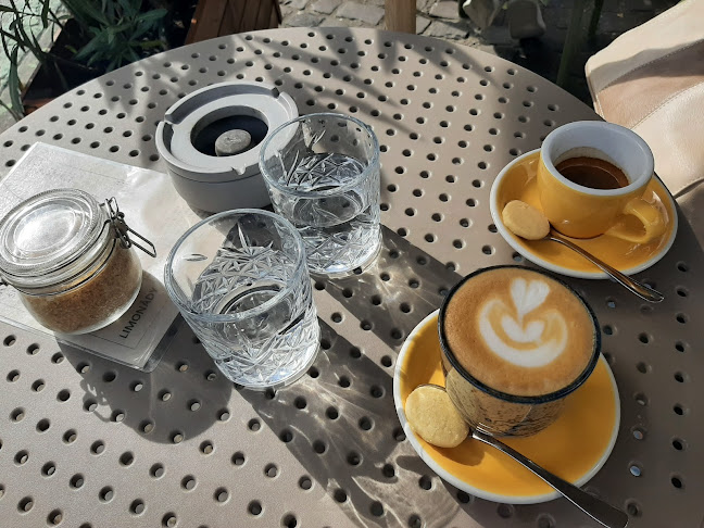 LEVA coffee & drinks - Gastronómia a pohostinstvo