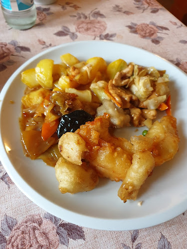 Long Xiang Čínska reštaurácia - Gastronómia a pohostinstvo