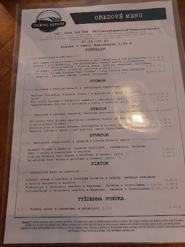 Mariánska 3, 034 01 Ružomberok