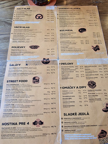 Bystrická Klubovňa