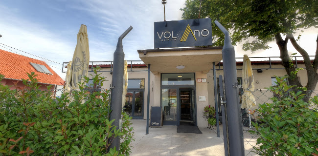 Opinii despre Volcano restaurant în Ivanka pri Nitre - Gastronómia a pohostinstvo