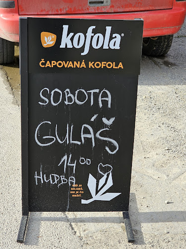 Bar Hospudka