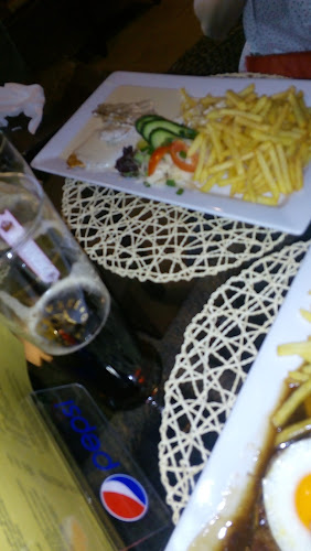 Comentarii opinii despre Reštaurácia Barbados