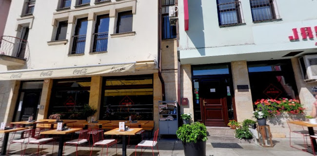 Opinii despre Jasmin în Bratislava - Gastronómia a pohostinstvo