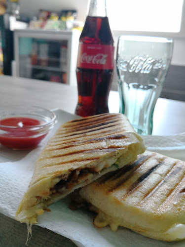 Comentarii opinii despre REBUS Club Detva