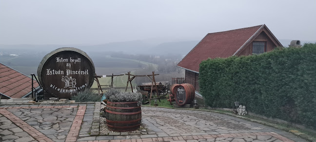 Opinii despre Pivnica a penzión u Pištu în Šahy - Gastronómia a pohostinstvo