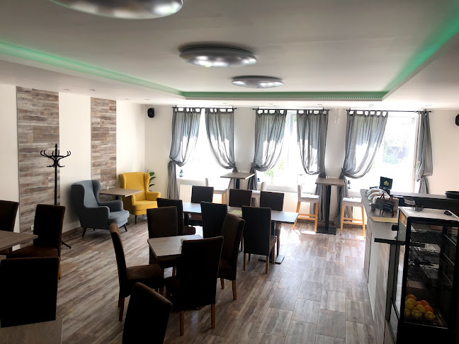 Opinii despre SOKOL Klub Café în Bratislava - Gastronómia a pohostinstvo