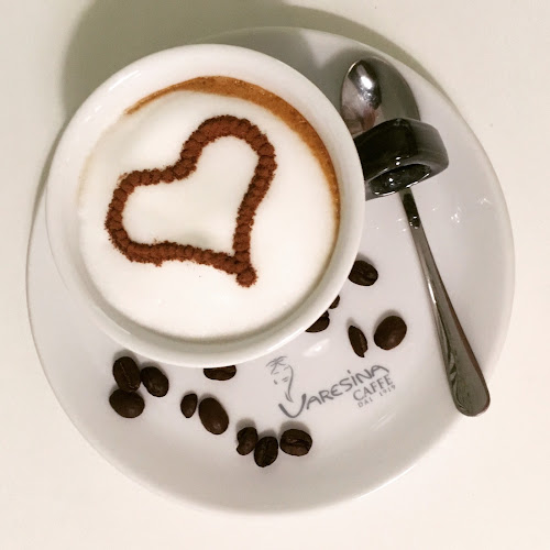 Comentarii opinii despre Kaviarnička KERAMO