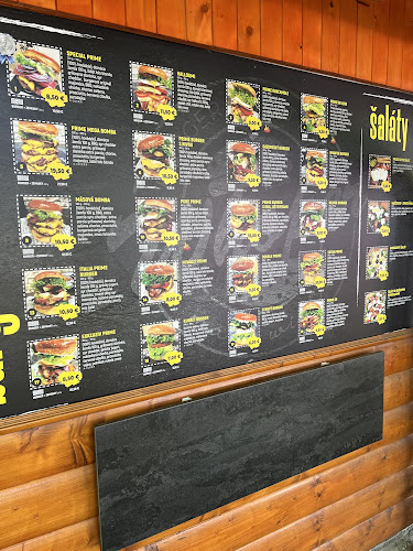 Štefánikovo nábrežie, 974 01 Banská Bystrica