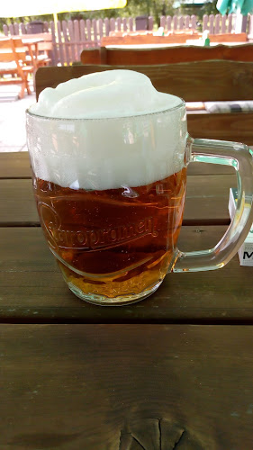 Opinii despre Pohostinstvo Pláž în Nad jazerom - Gastronómia a pohostinstvo