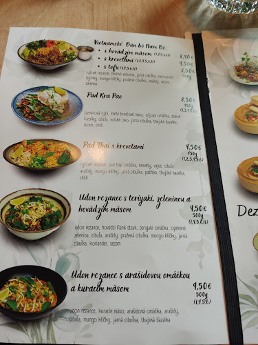 Palm Street Boyz - Gastronómia a pohostinstvo