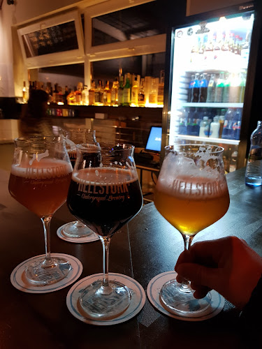 Hellstork Bar - Gastronómia a pohostinstvo