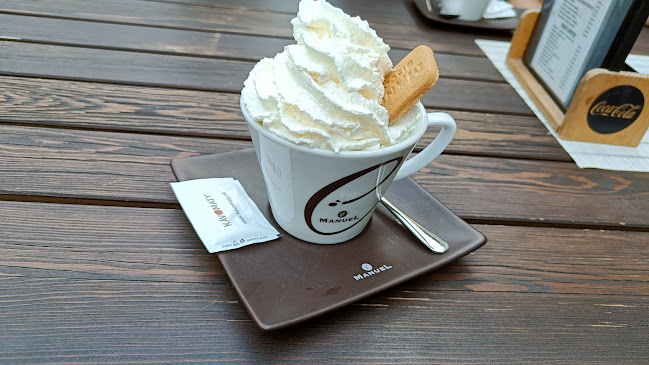 Comentarii opinii despre Penzión Átrium