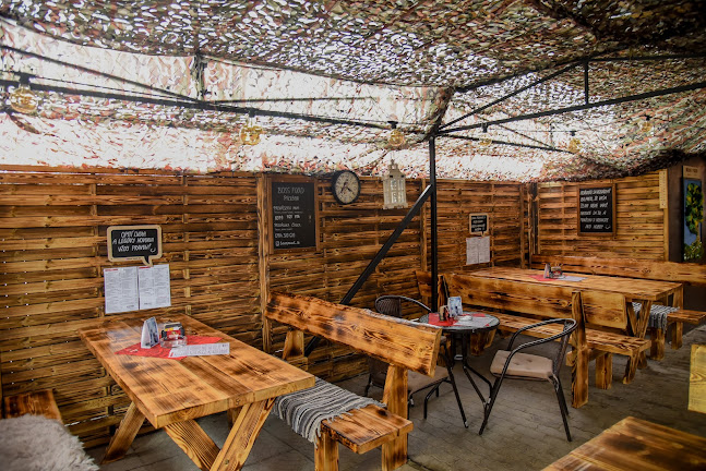 Pizzéria BossFood KNM