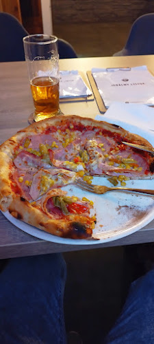 Raspberry Café & Drinks