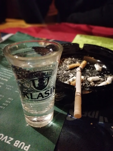 Opinii despre Pub Zvonica în Chrenová - Gastronómia a pohostinstvo