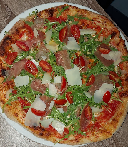 Ancora Restaurant - Gastronómia a pohostinstvo