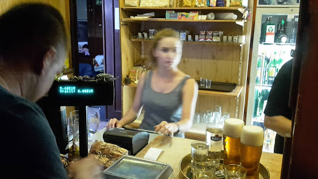 Kembridž Pub - Košice