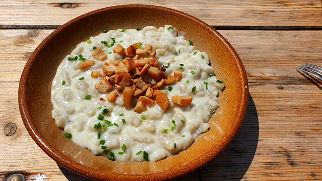 Reštaurácia Slovenská koliba