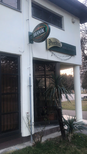 Domček Espresso - Gastronómia a pohostinstvo