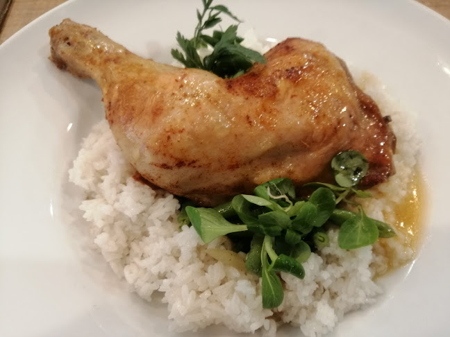 Bistro u Adama - Gastronómia a pohostinstvo