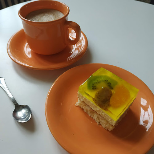 Comentarii opinii despre Cukráreň - Elizabet Mackovič