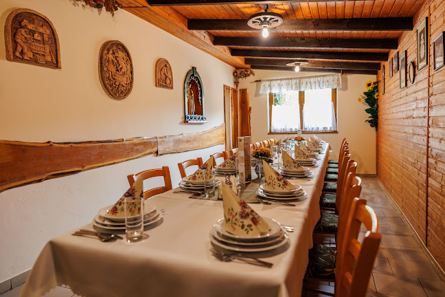 Husacie hody – Iveta Noskovičová