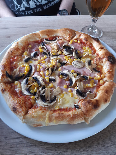 Opinii despre PIZZERIA TALIA în Detva - Gastronómia a pohostinstvo