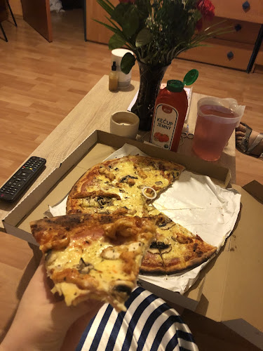 Opinii despre Pizza Maxim - donášková služba în Prešov - Gastronómia a pohostinstvo