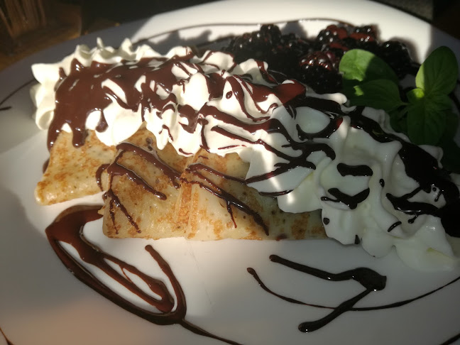 Comentarii opinii despre Hostinec na Psote