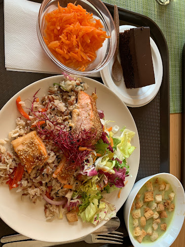 Opinii despre MediCulina SZU în Bratislava - Gastronómia a pohostinstvo