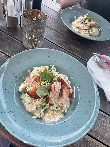 LH Point - Restaurant