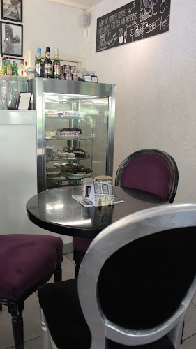 Kaviareň Gavalier Banská Bystrica - Banská Bystrica