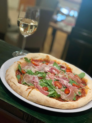 SOHO Pizza - Hurbanovo