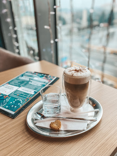 Opinii despre Kaviareň Vežička în Levice - Gastronómia a pohostinstvo