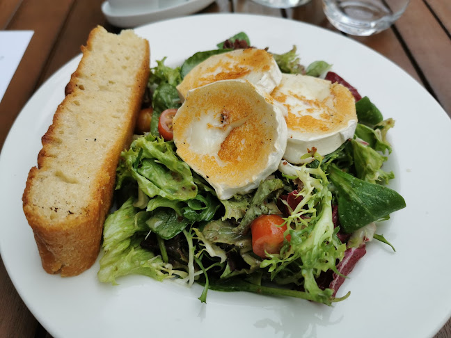 Reštaurácia NAROHU - Žilina