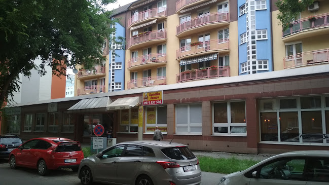 Opinii despre Papito Pizza în Ružinov - Gastronómia a pohostinstvo