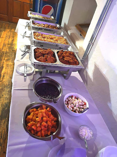 Sabinovská 25/26, 082 22 Šarišské Michaľany