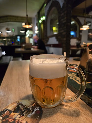 Bizón Urquell Pub - Gastronómia a pohostinstvo