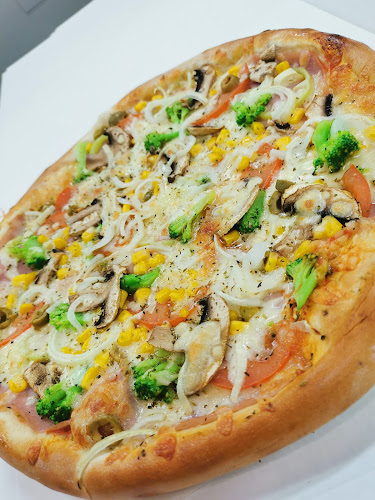 Comentarii opinii despre Pizza Caffe Darijan