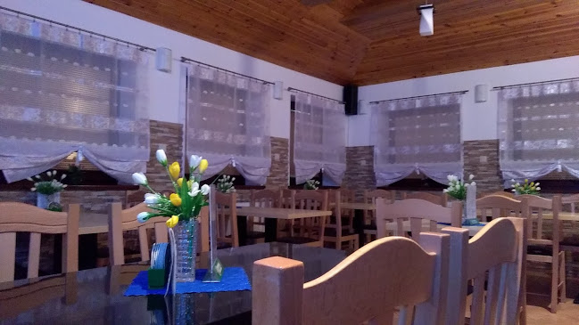 Opinii despre Kaviaren - cukraren în Lendak - Gastronómia a pohostinstvo