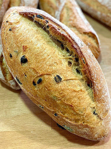 Opinii despre Pekáreň Kvetoslavov - Rovinka în Rovinka - Gastronómia a pohostinstvo