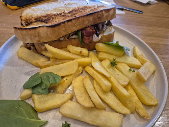 Comentarii opinii despre Grill olivero