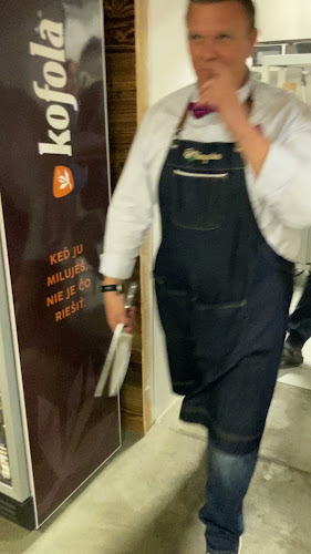 Opinii despre Reštaurácia Biergarten în Gelnica - Gastronómia a pohostinstvo